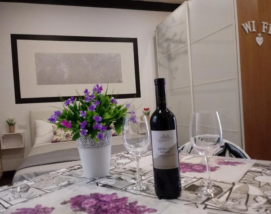 B&B Porta Romana ミラノ
