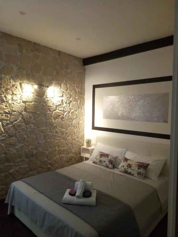 B&B Porta Romana Milan Apartment
