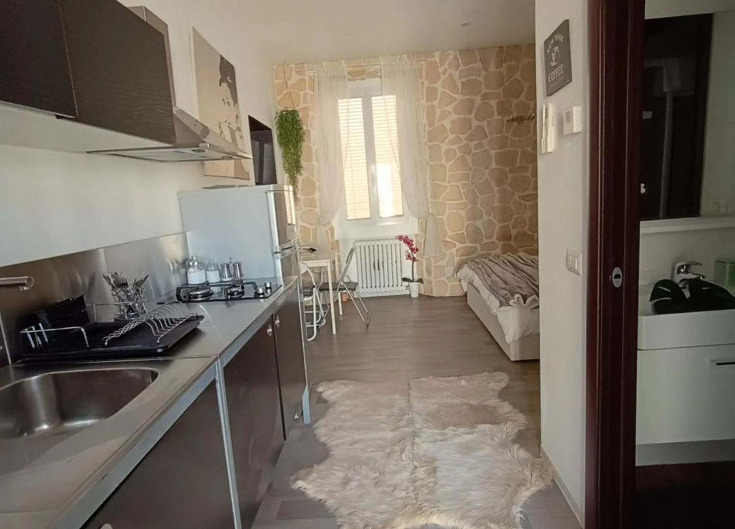 Apartment B&B Porta Romana Milan