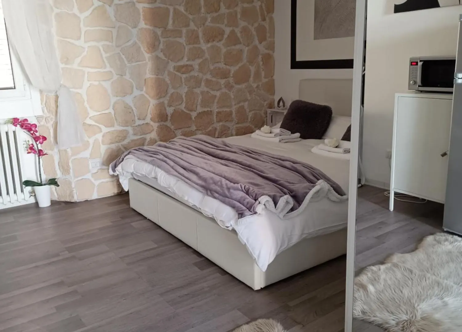 B&B Porta Romana ミラノ アパート