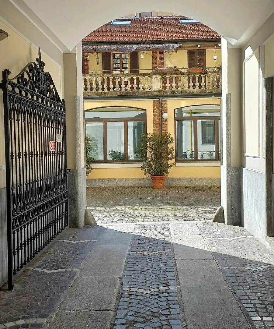アパート B&B Porta Romana ミラノ イタリア