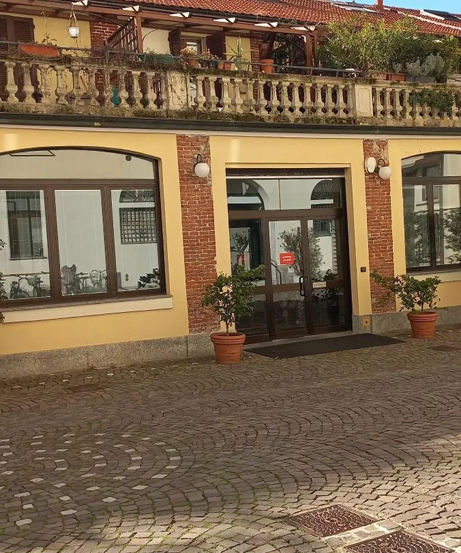 B&B Porta Romana Milan