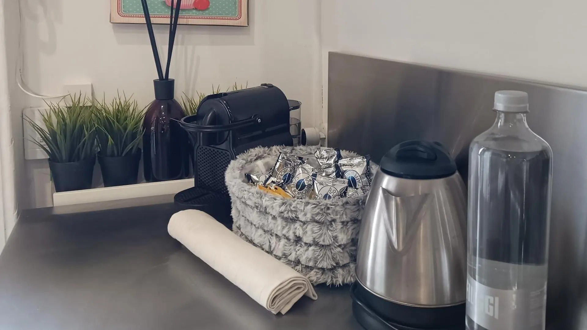 B&B Porta Romana Milan Italy